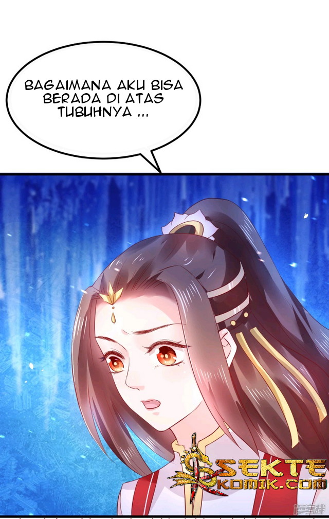 Dragon Princess Chapter 16 Gambar 9